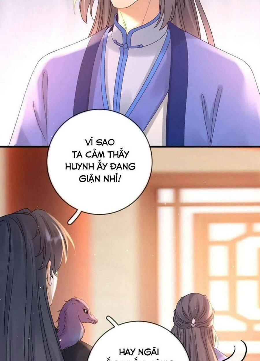Ma Đầu Vạn Ác Năm Tuổi Rưỡi: Chapter 118