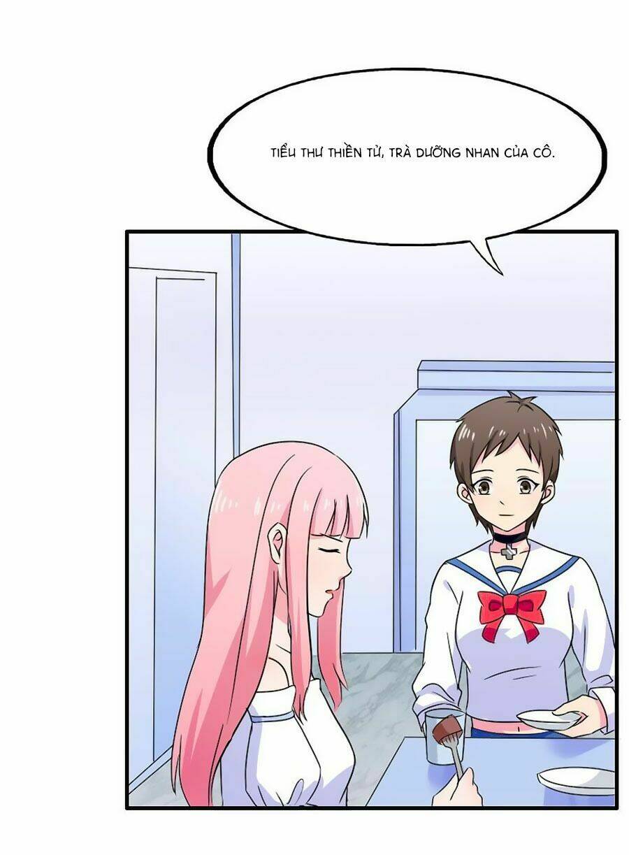 Số Hiệu 1314: Chapter 15