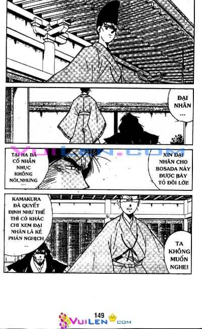 Truyền Nhân Atula Phần II: Chapter 11