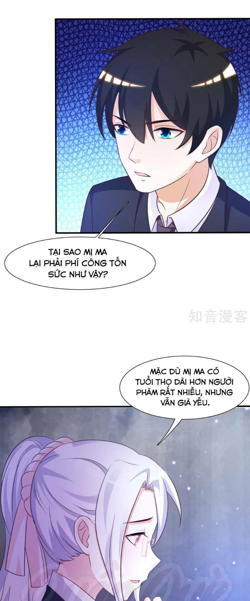 Tối Cường Vận Đào Hoa: Chapter 73