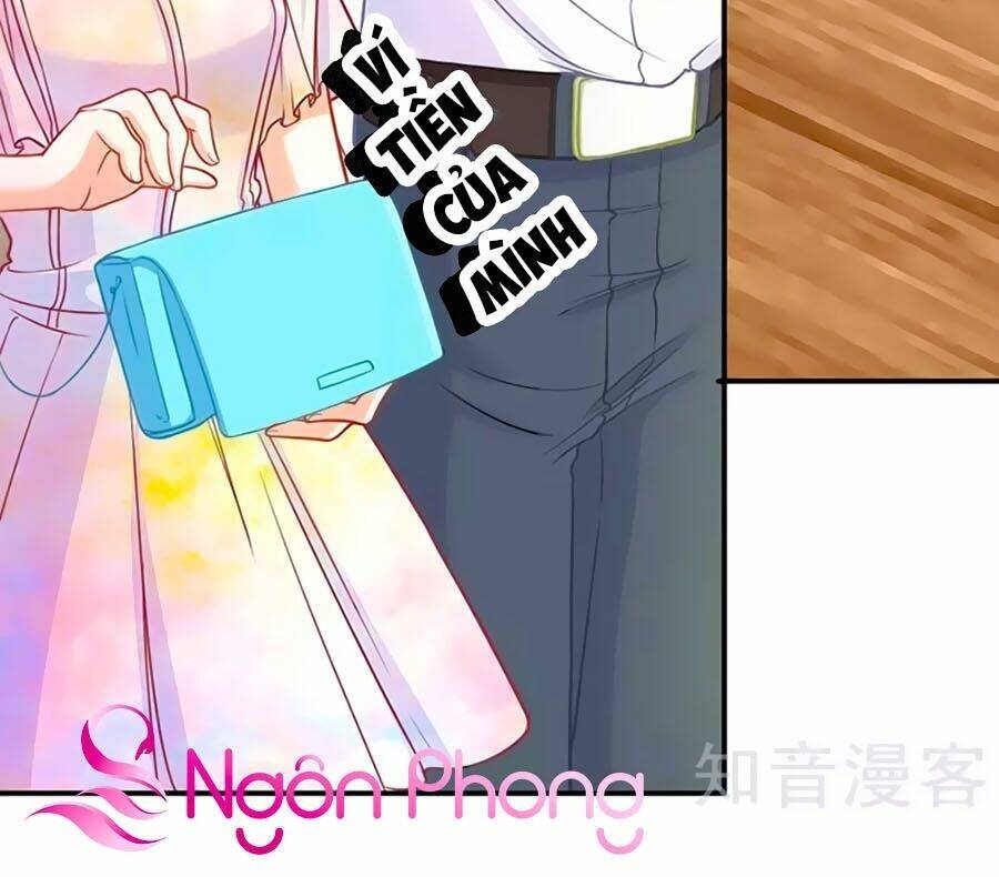 Manh Bảo Ngọt Ngào: Chapter 20