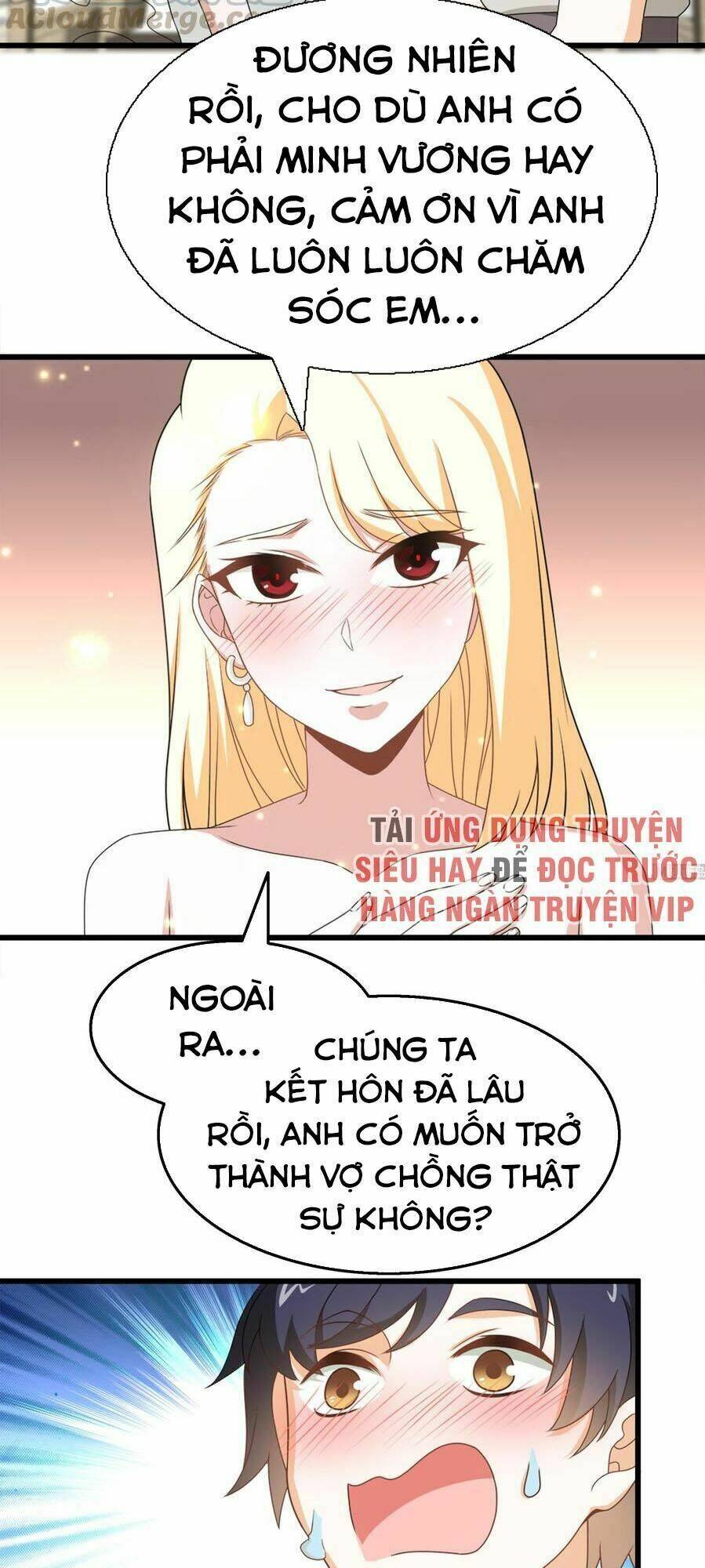 Người Ở Rể Mạnh Nhất: Chapter 42