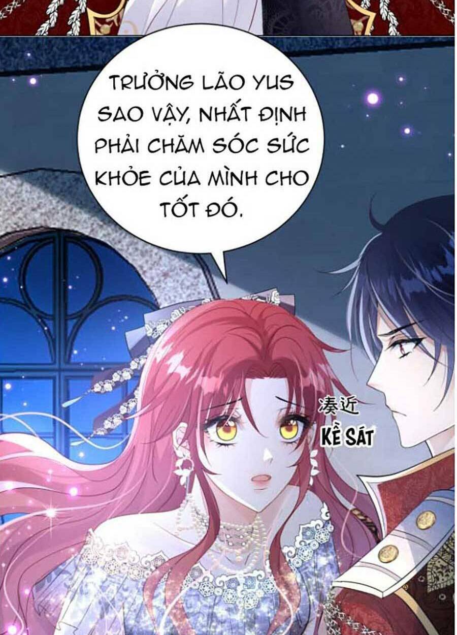 Thần Nữ Hôm Nay Sống Sót Không: Chapter 8