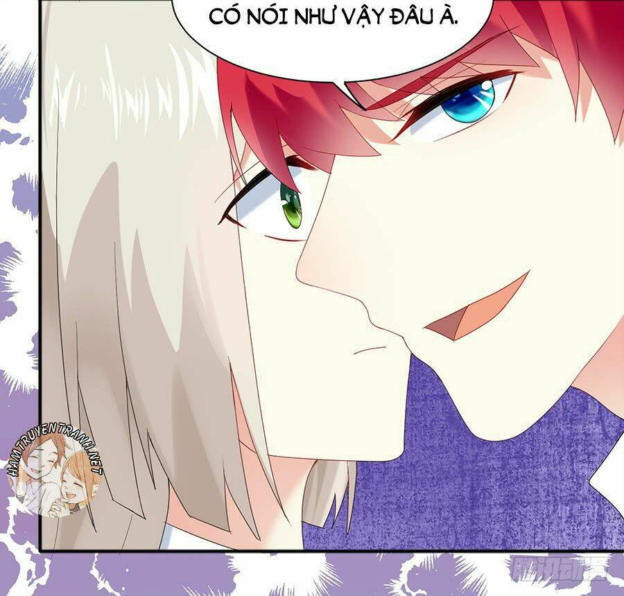 Bảo Bối Thiên Ức Hào Môn: Chapter 8.2