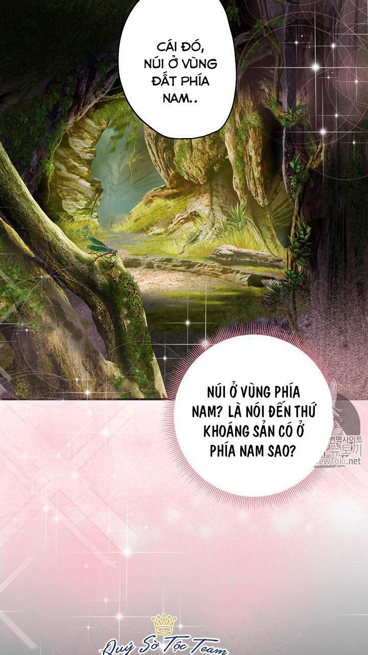 Tồn Tại Với Tư Cách Là Vợ Của Nam Chính: Chapter 105: Có ý đồ?