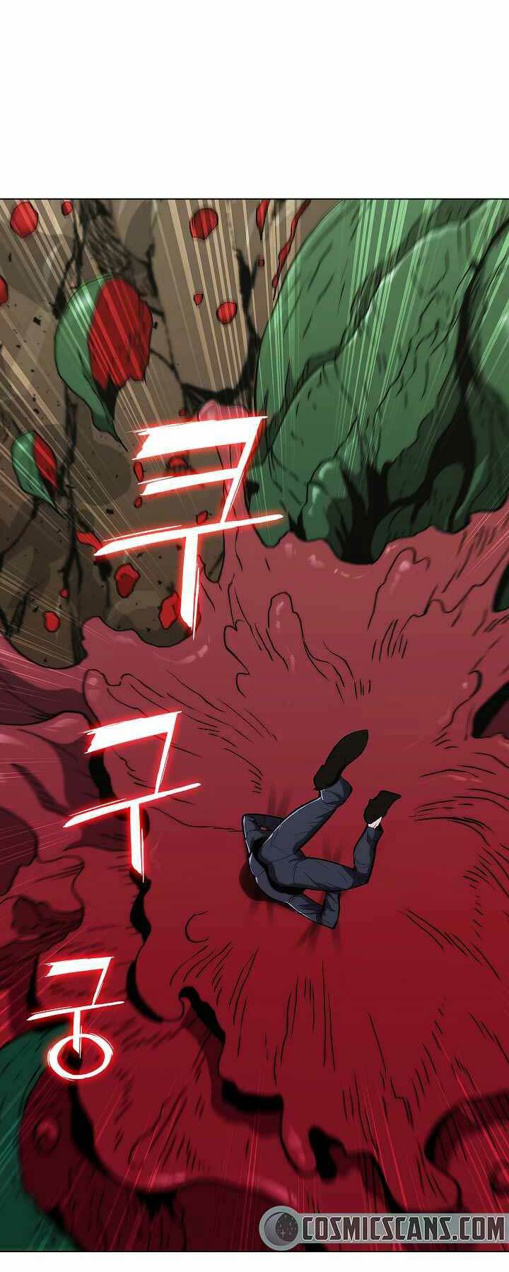 Kẻ Phát Hoạ Ấn Chú: Chapter 2