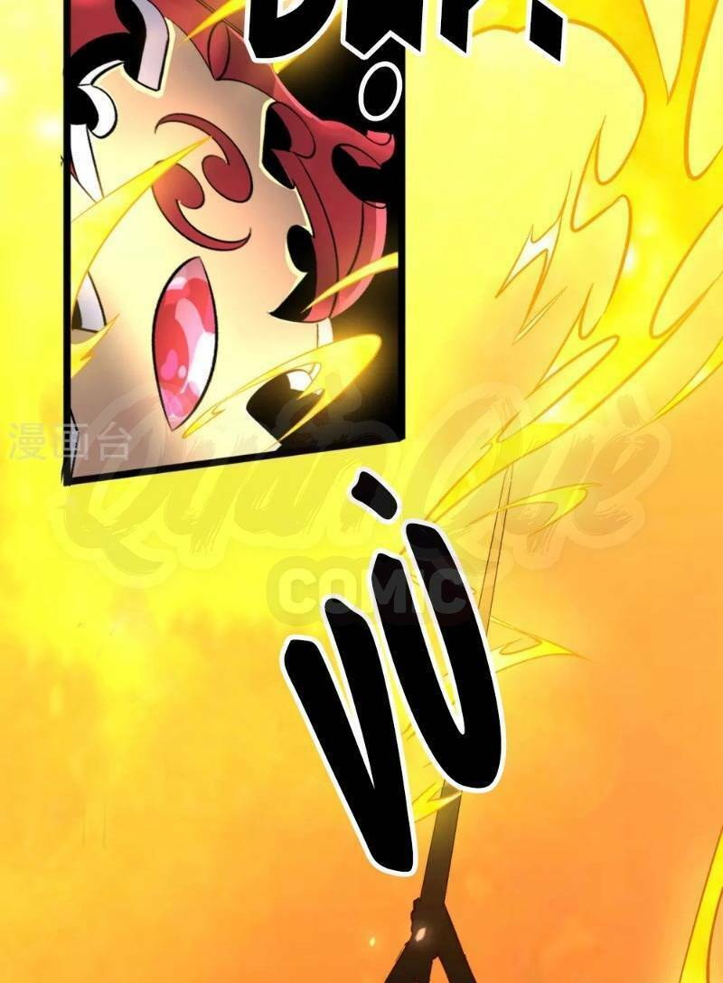 Phục Thiên Thánh Chủ: Chapter 24