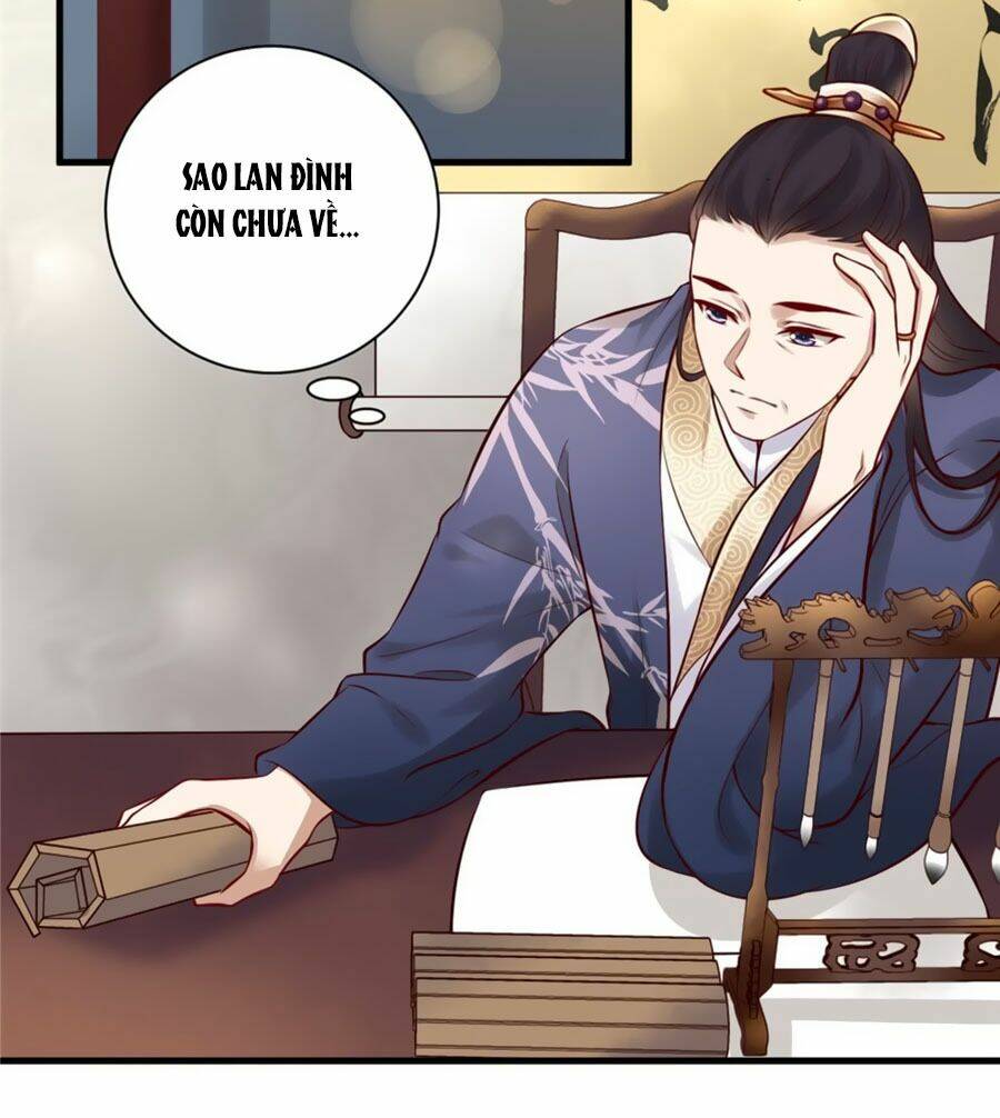 Nữ Đế Livestream Công Lược: Chapter 16