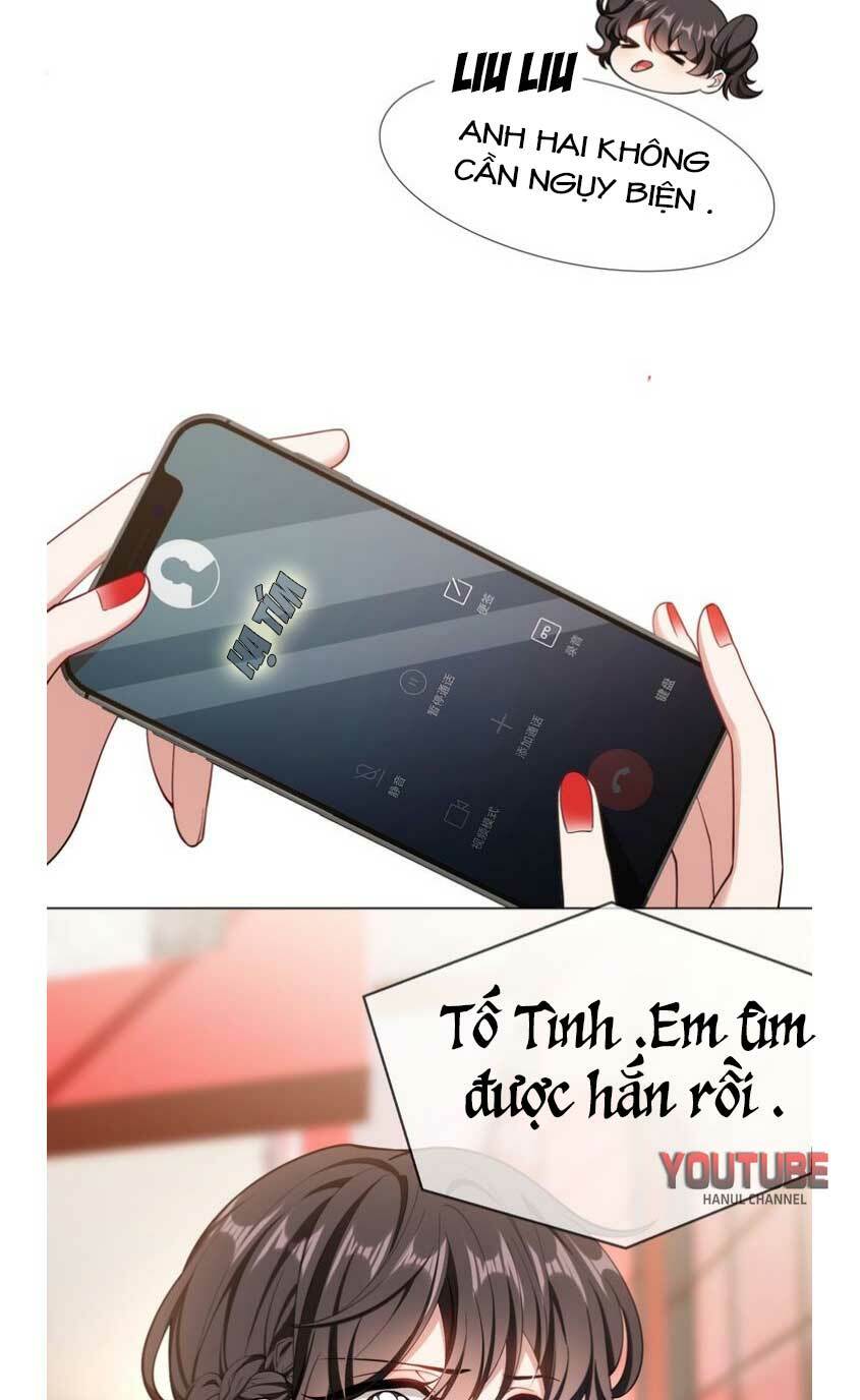 Cô Vợ Nhỏ Nuông Chiều Quá Lại Thành Ác!!: Chapter 201.2