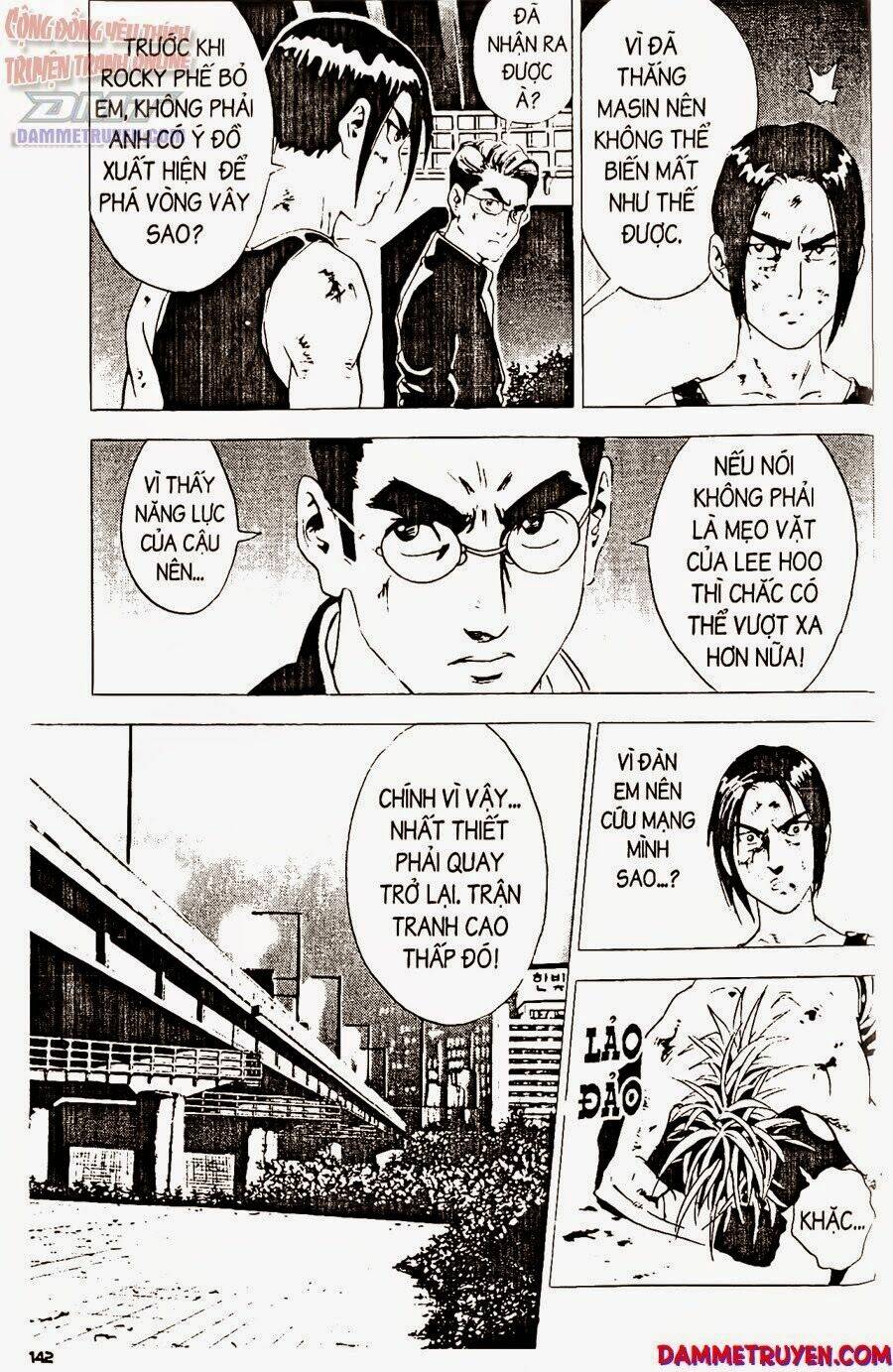 Ai Hơn Ai: Chapter 168