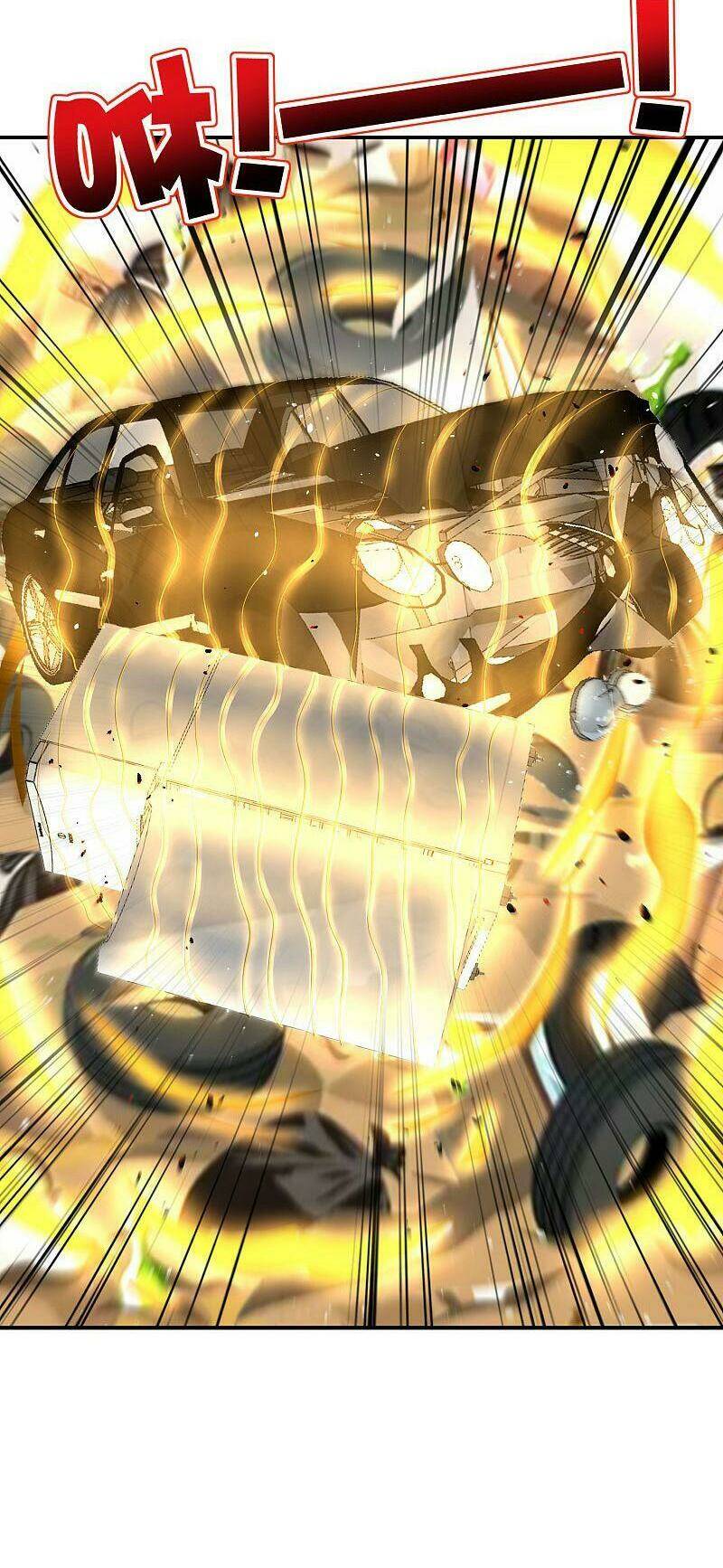 Vòng Bạn Bè Mạnh Nhất Của Tiên Giới: Chapter 98