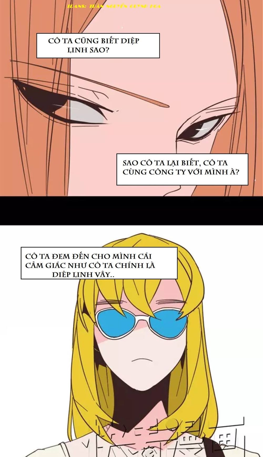 Ứng Dụng Thẩm Mỹ: Chapter 11