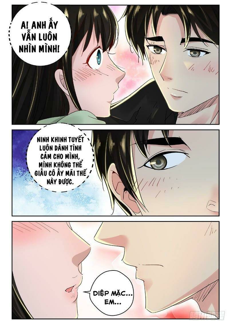 Tối Cường Khí Thiếu: Chapter 180