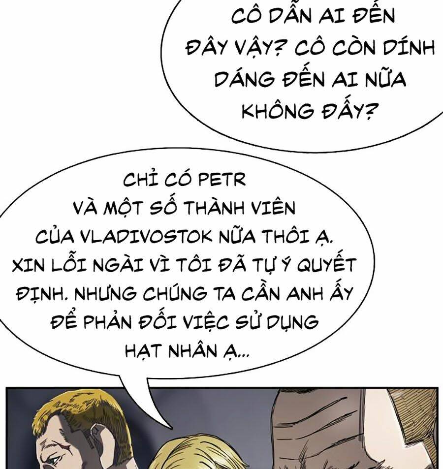 Thợ Săn Đầu Tiên: Chapter 75