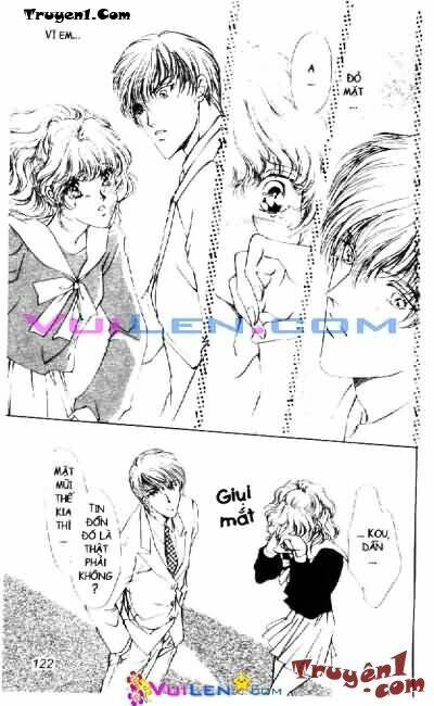 Vua bài: Chapter 1