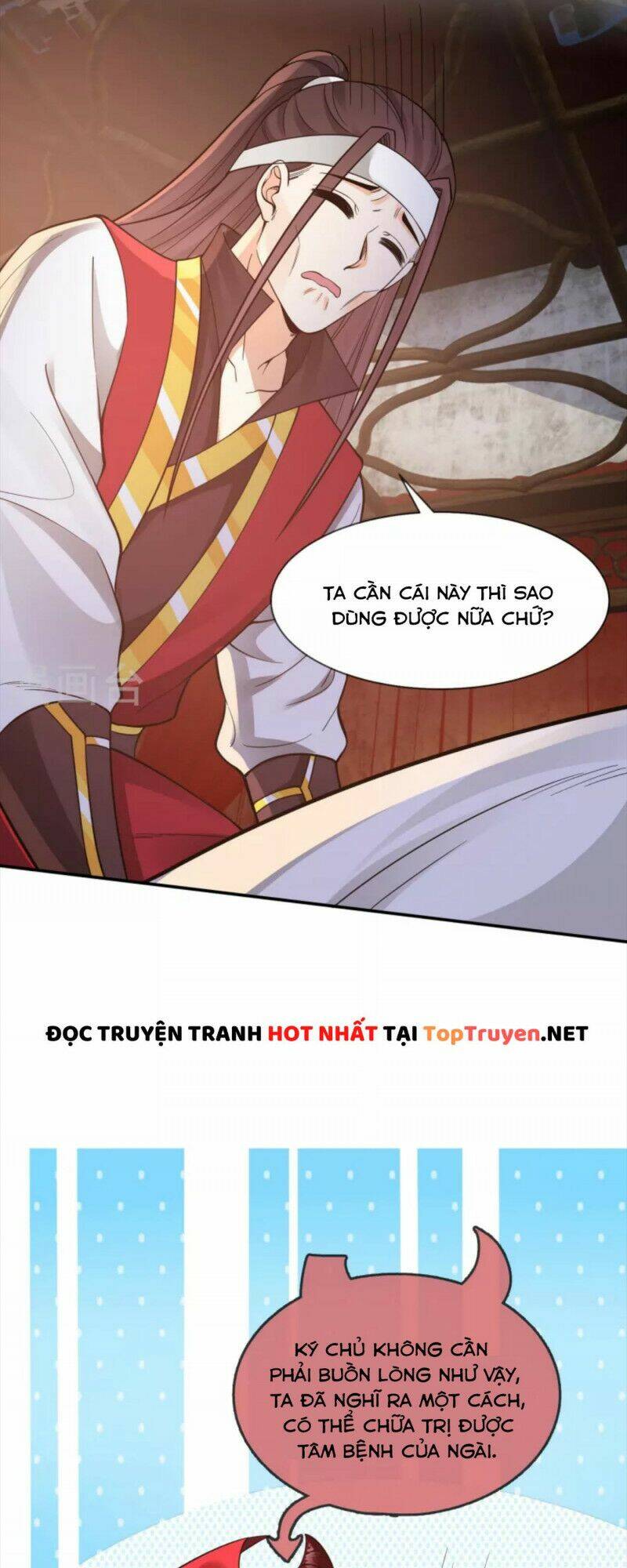 Tôi Phá Vỡ Hào Quang Của Nhân Vật Chính: Chapter 20