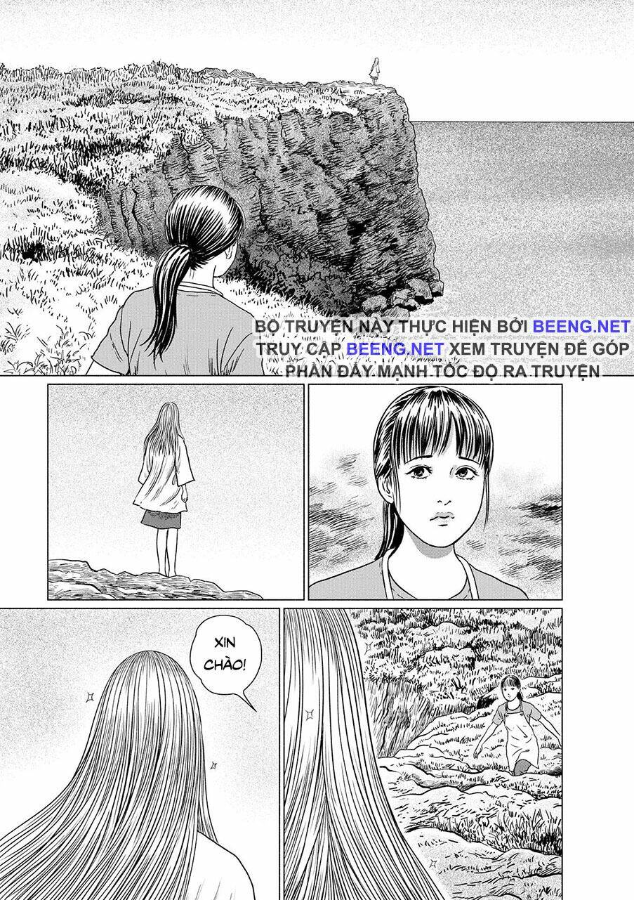 Ngôi Làng Bị Lãng Quên: Chapter 4