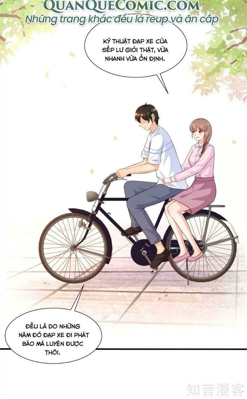 Tối Cường Vận Đào Hoa: Chapter 91