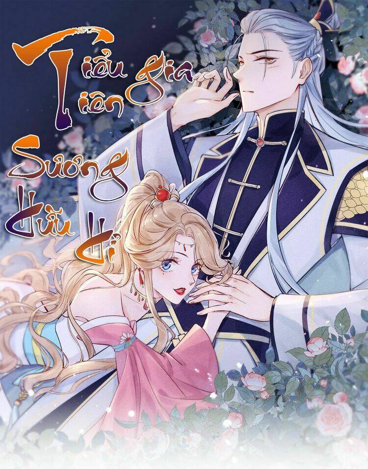 Bổn Vương Phi Có Roi Trong Tay: Chapter 3