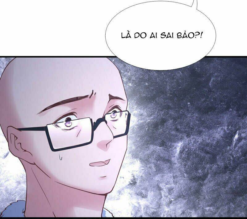 Chiến Lược Lãng Mạn Của Thịnh Thiếu: Chapter 47