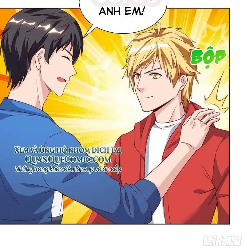 Trọng Sinh Khí Thiếu Quy Lai: Chapter 95