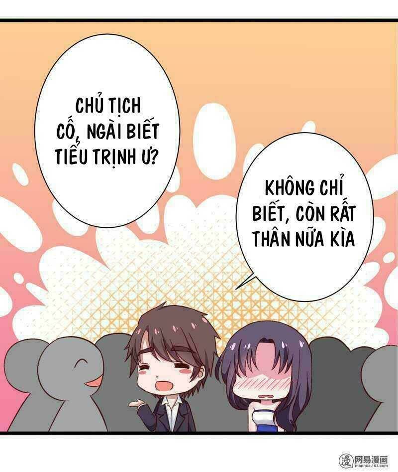 Gửi Người Không Quen: Chapter 24
