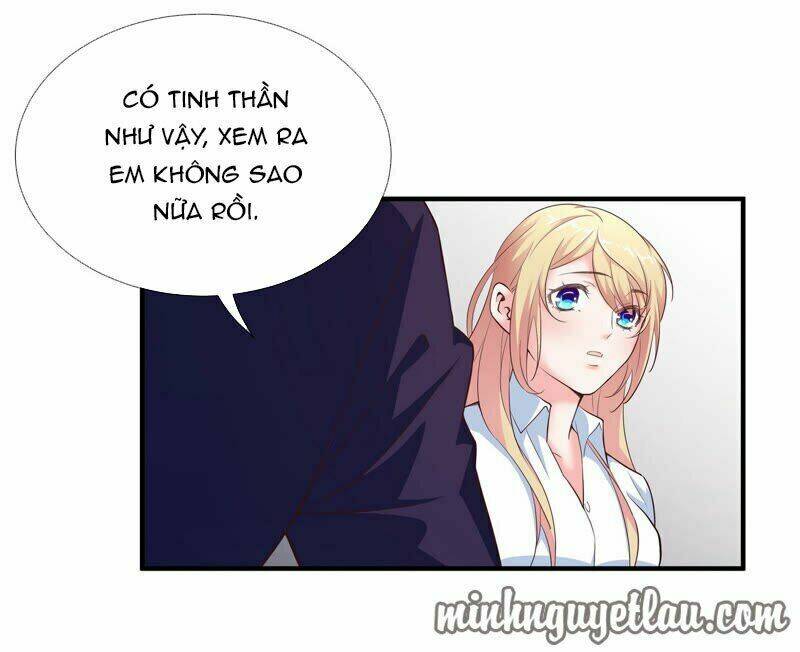 Chiến Lược Lãng Mạn Của Thịnh Thiếu: Chapter 64