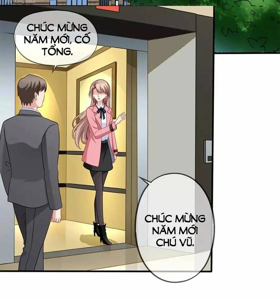 Mỹ Vị Giai Thê: Chapter 78