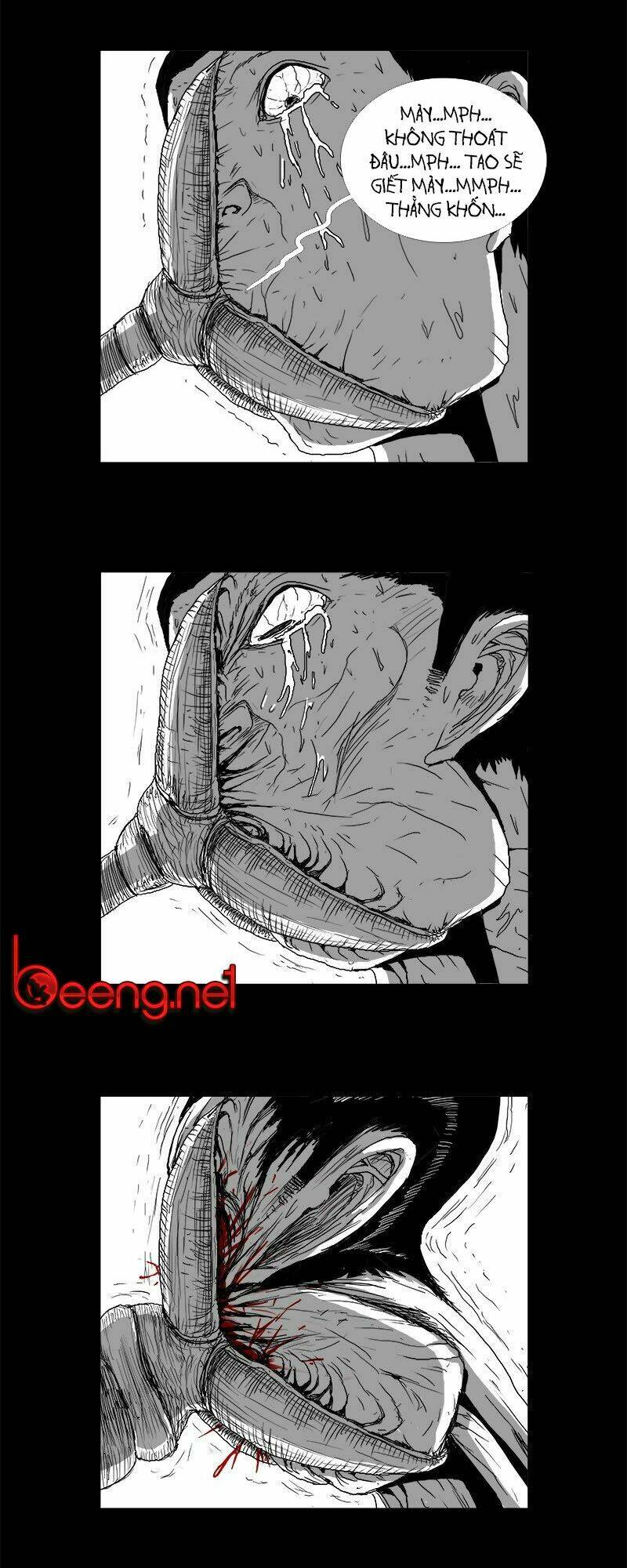 Sống Sót: Chapter 14