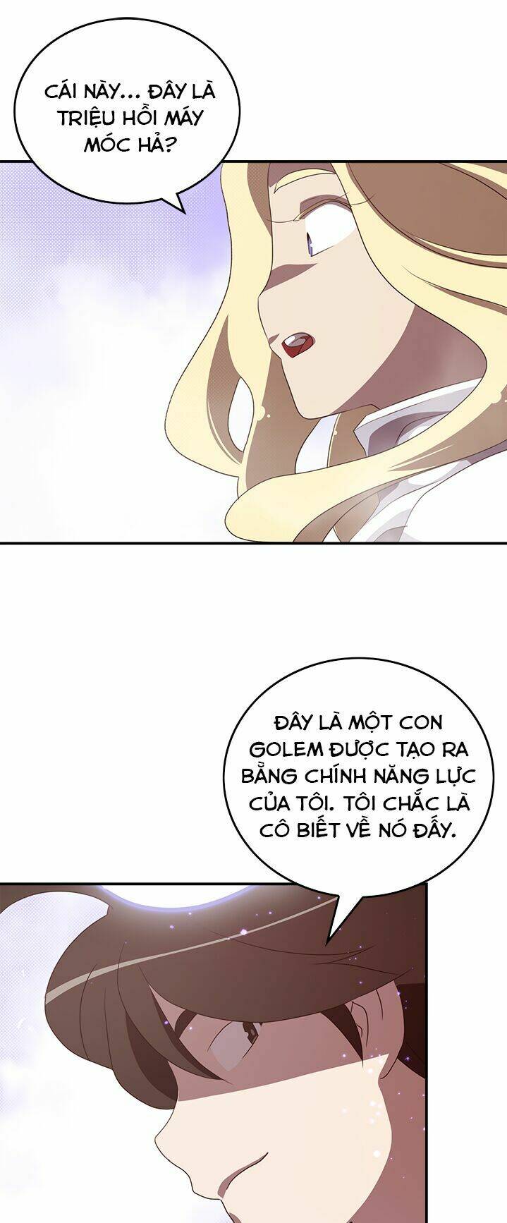 Ta Là Vua Pháp Sư: Chapter 59