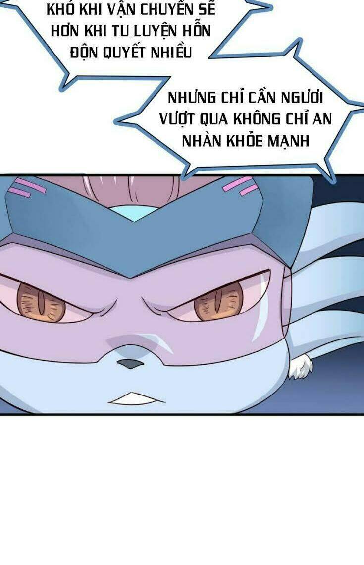 Hệ Thống Tu Tiên Mạnh Nhất: Chapter 23