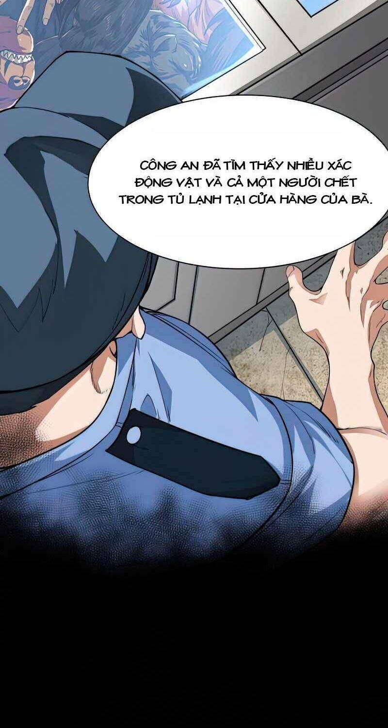 Trò Chơi Hệ Chữa Trị Của Tôi: Chapter 10