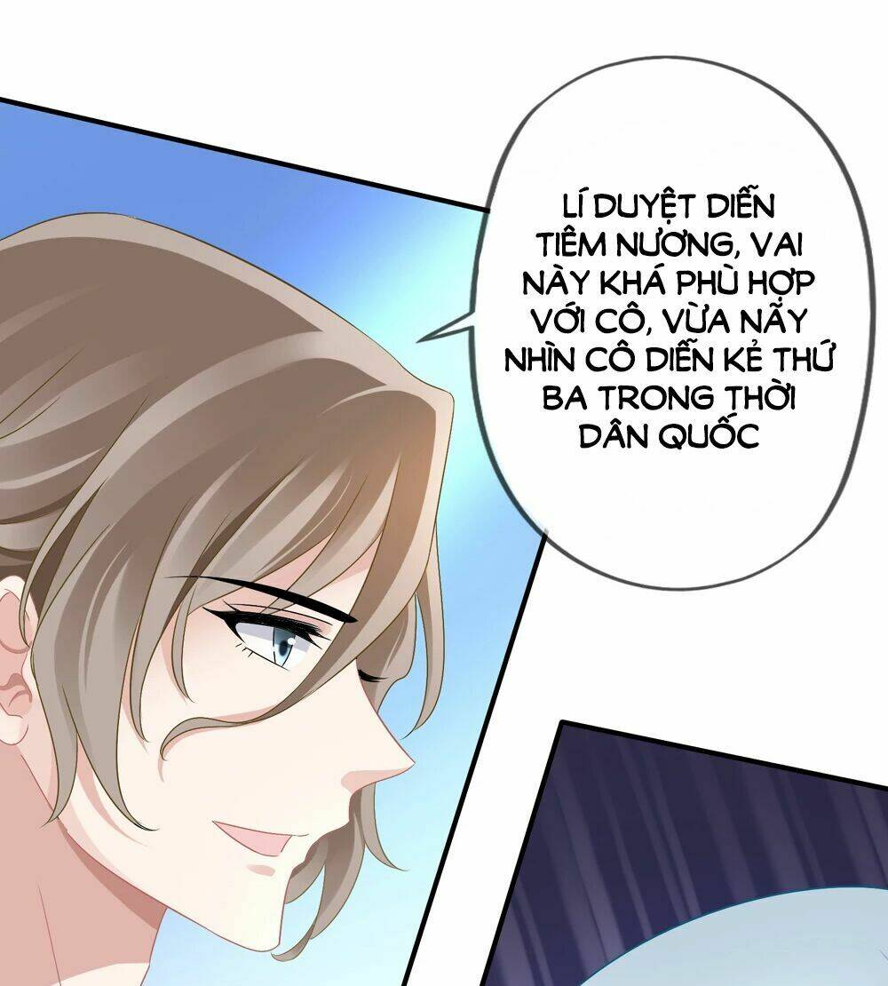 Mỹ Vị Giai Thê: Chapter 45