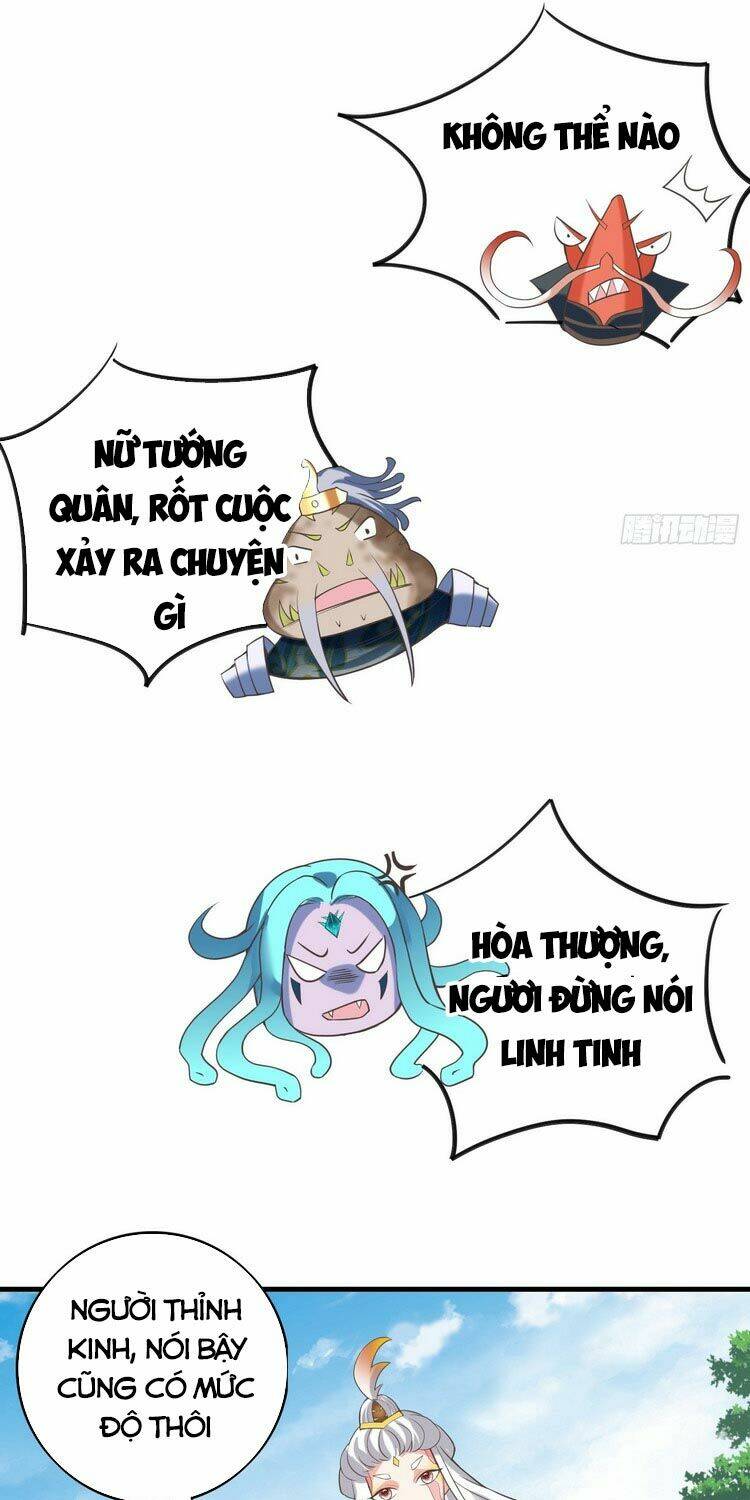 Tà Du Ký: Chapter 125