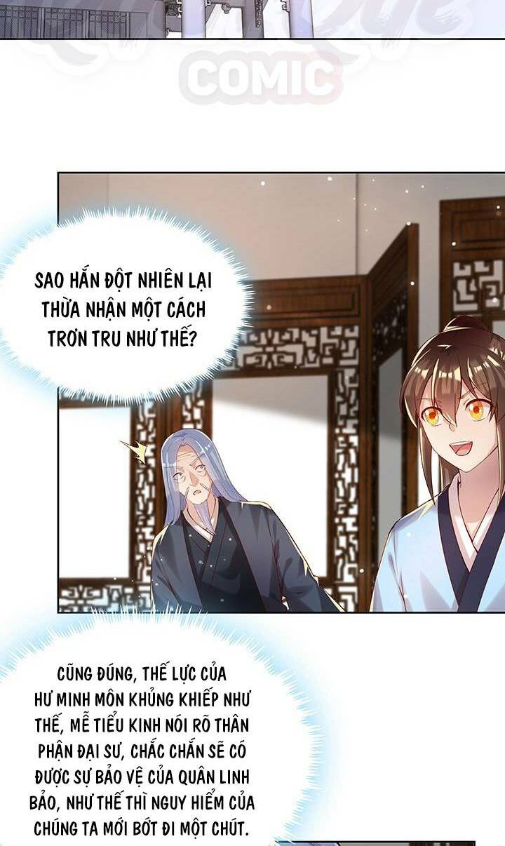 Siêu Phàm Truyện: Chapter 123