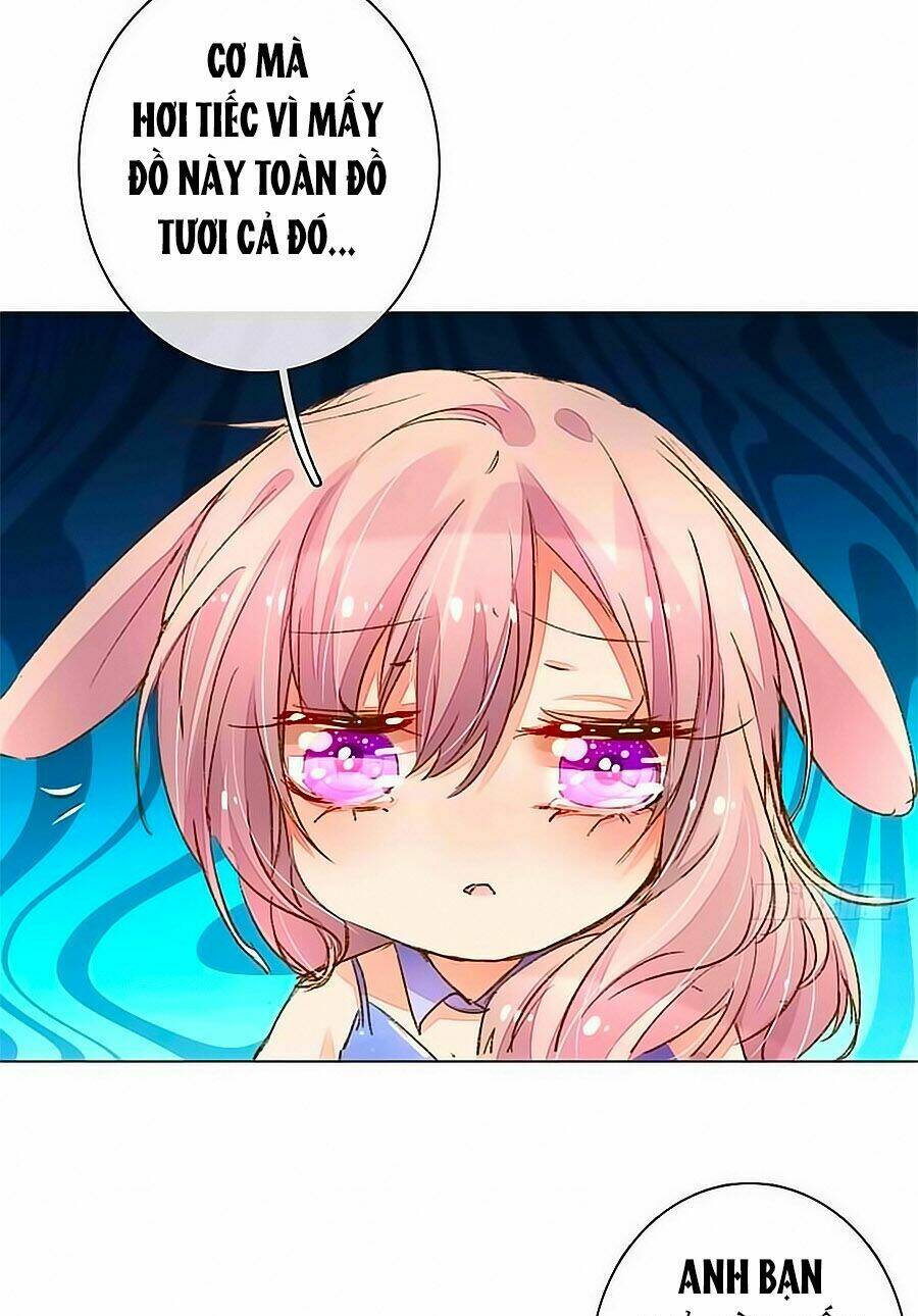 Hào Môn Tiểu Lãn Thê: Chapter 69