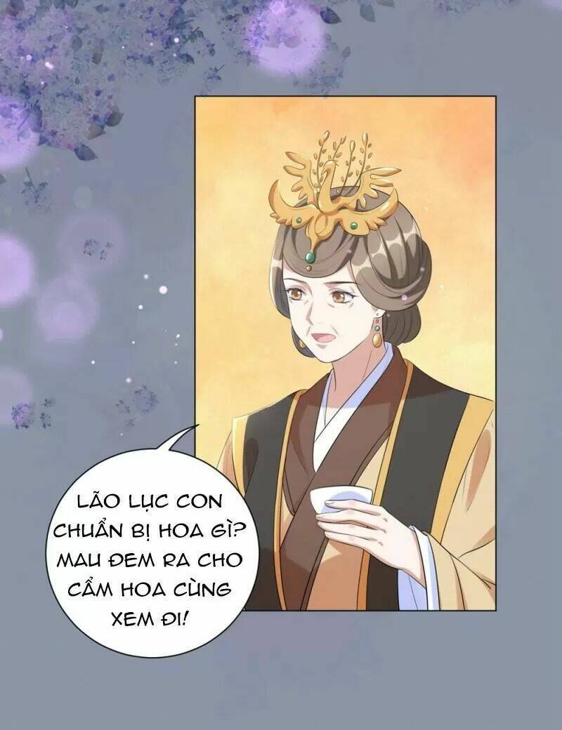 Vương Phi Có Độc!: Chapter 52