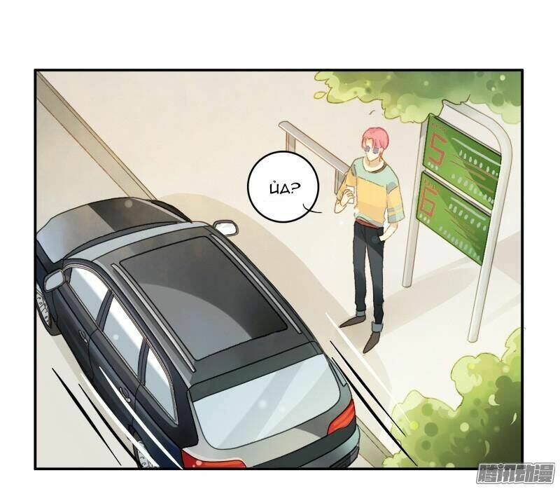 Sức Mạnh Của Sắc Đẹp: Chapter 152