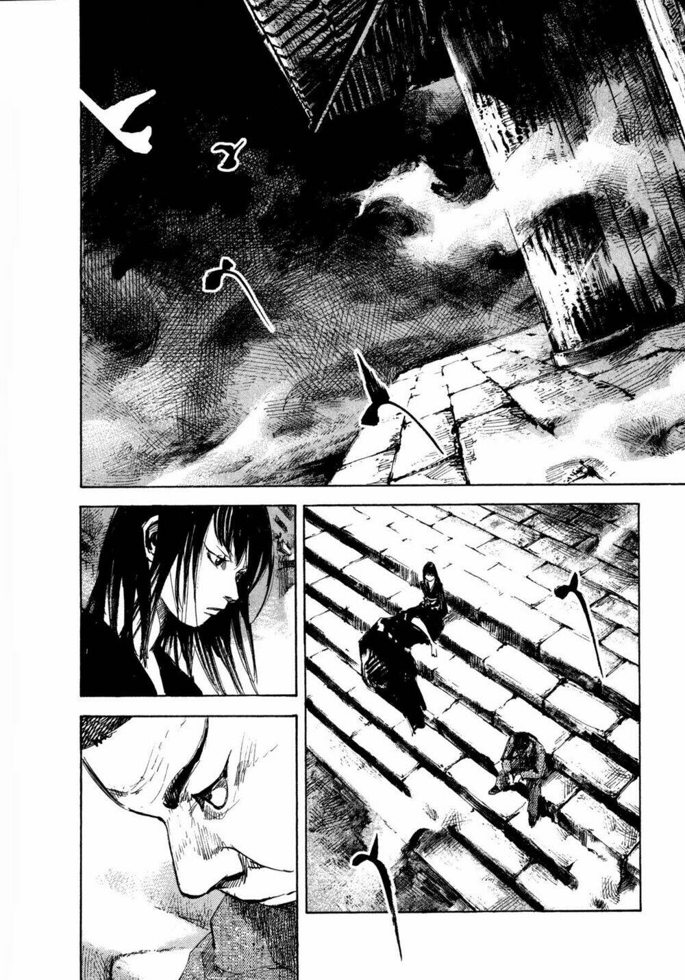 Skyhigh 4: Chapter 1