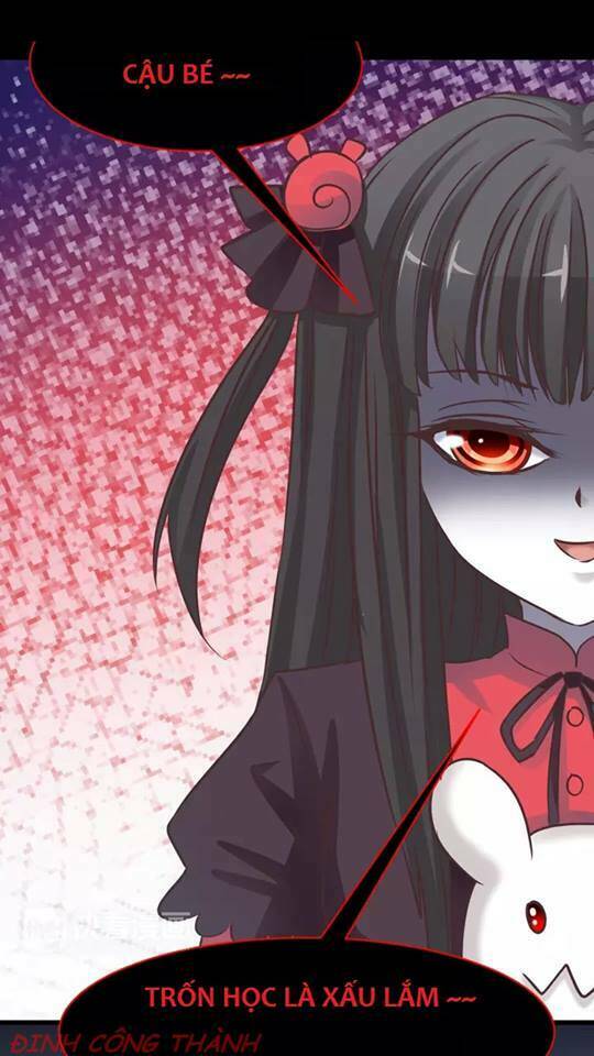 Truyện Kinh Dị Ở Tòa Nhà Số 44: Chapter 30