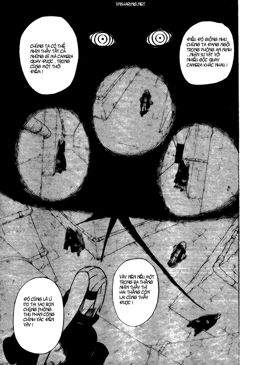 Naruto: Chapter 378