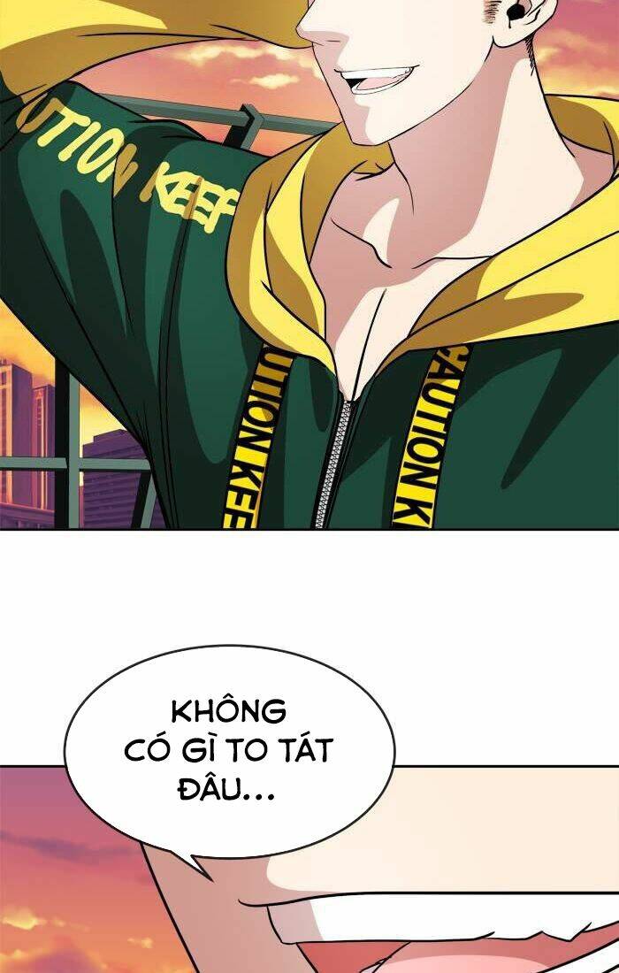 Change (Jinyuan): Chapter 99
