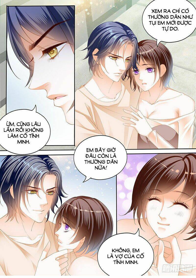 Thiểm Hôn Kiều Thê: Chapter 287