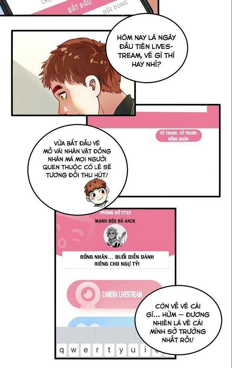 Ta Có Rất Nhiều Thành Tích: Chapter 11