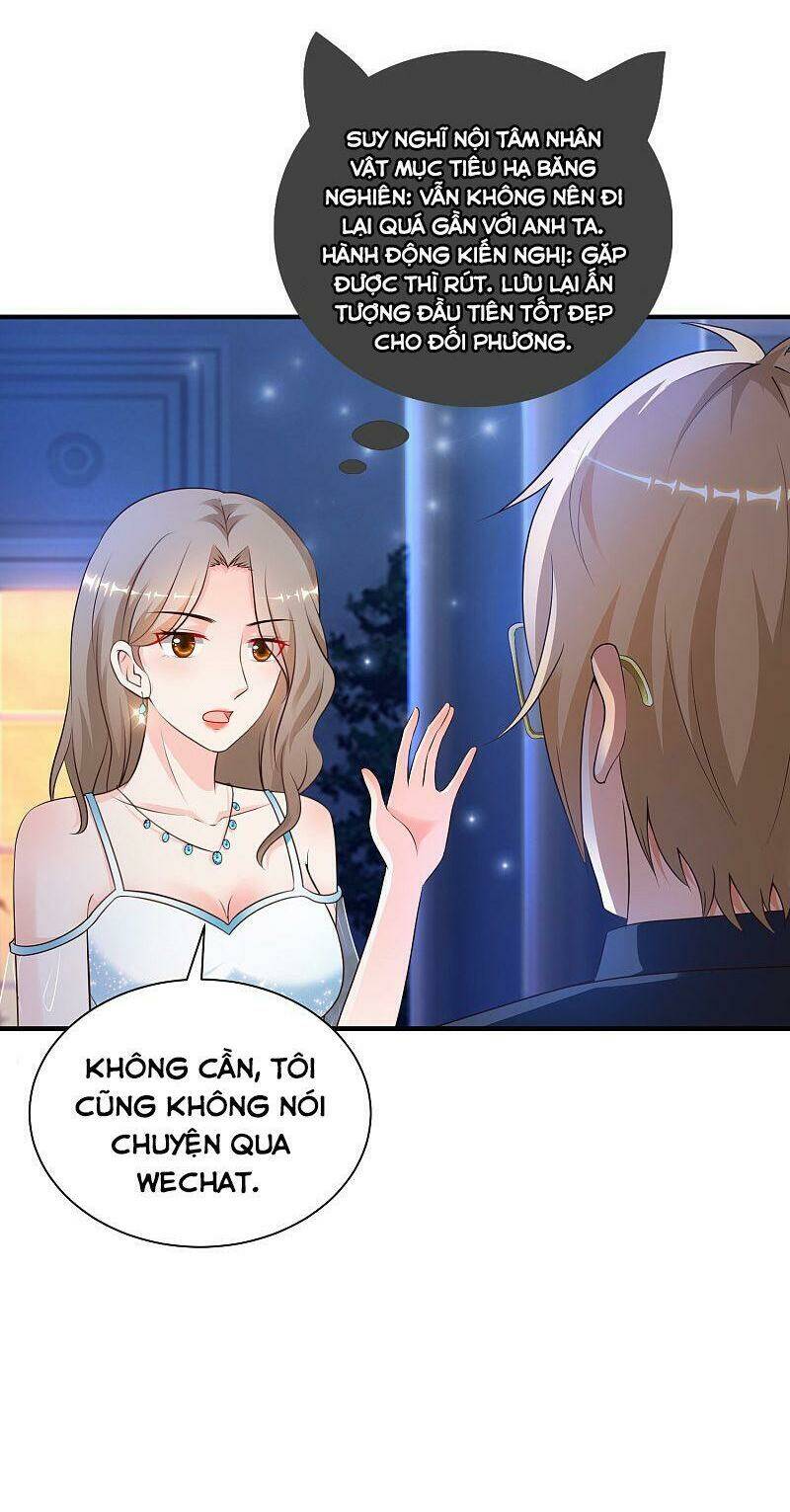 Tối Cường Vận Đào Hoa: Chapter 134