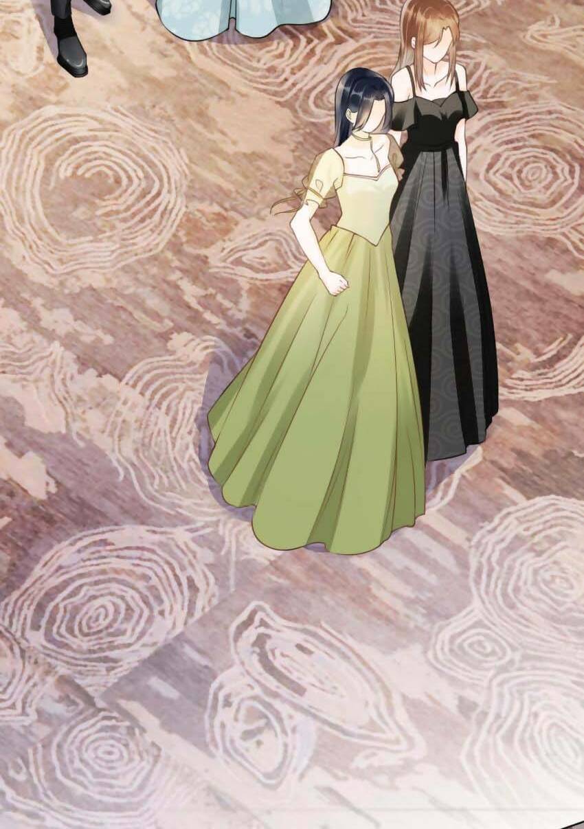 Dây Dưa Không Dứt: Chapter 15