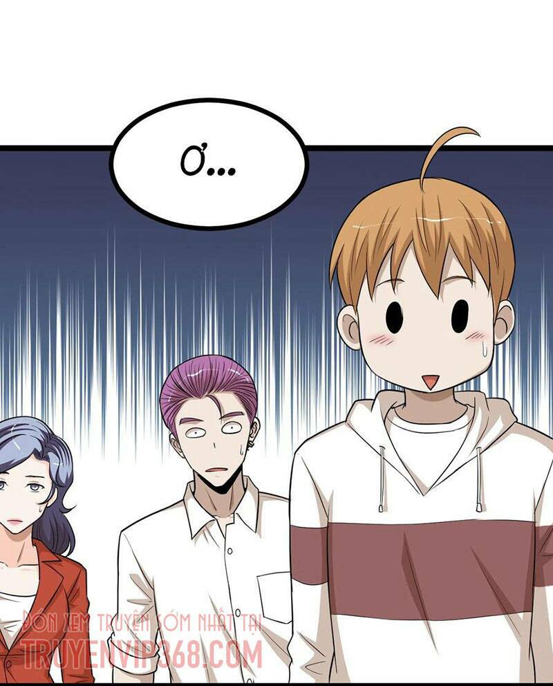 Đai Ca Trở Lại Tuổi 16: Chapter 153