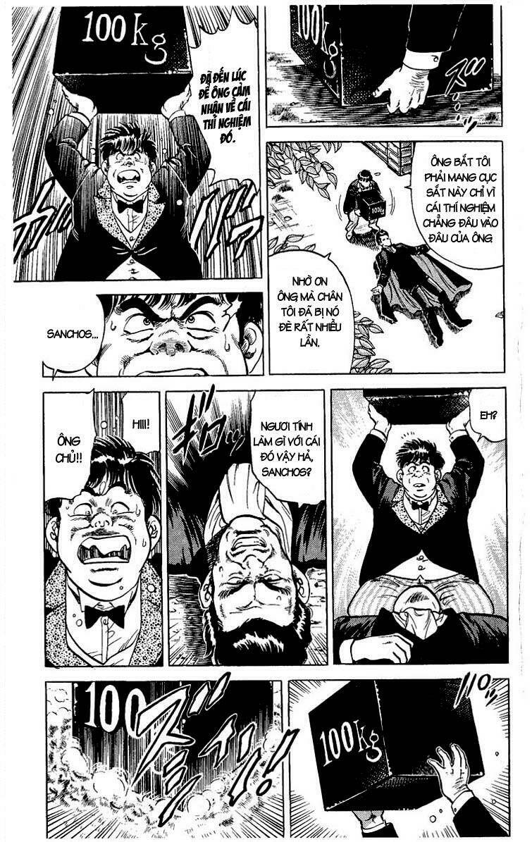City Hunter: Chapter 29