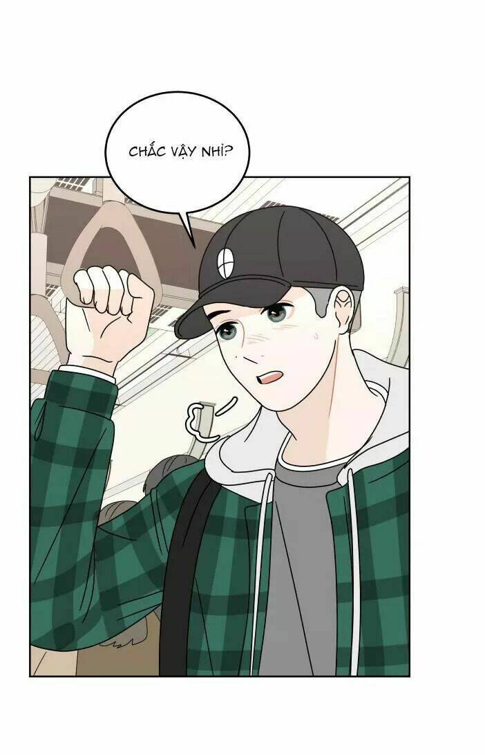 30 Phút Bước Đi Bên Em: Chapter 73