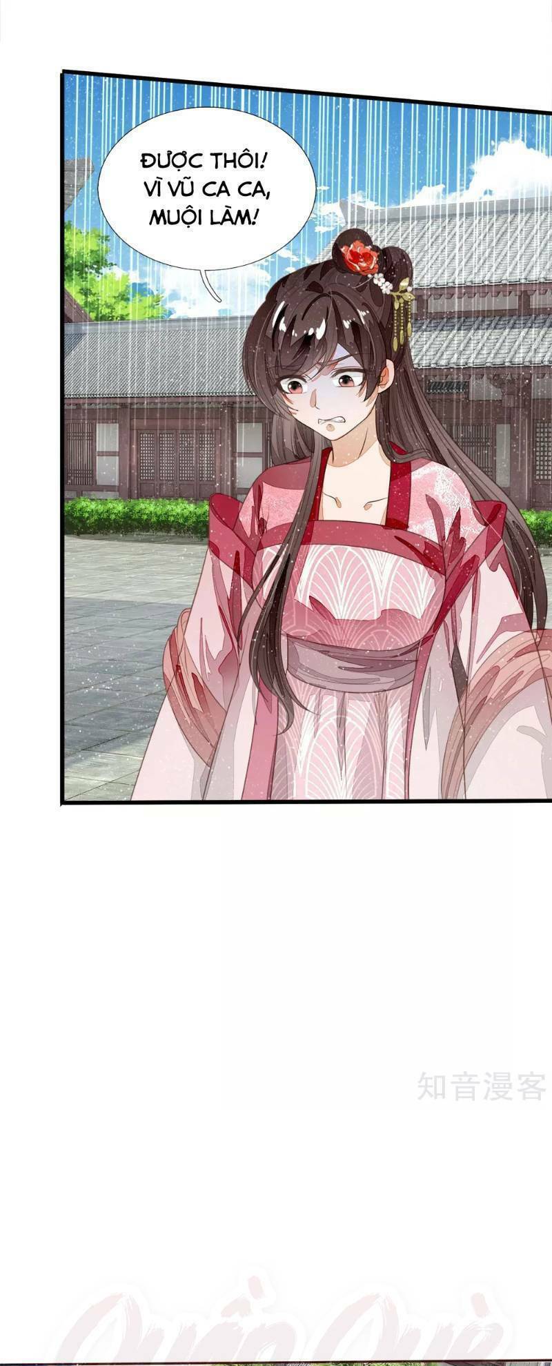 Đệ Nhất Hoàn Khố: Chapter 67